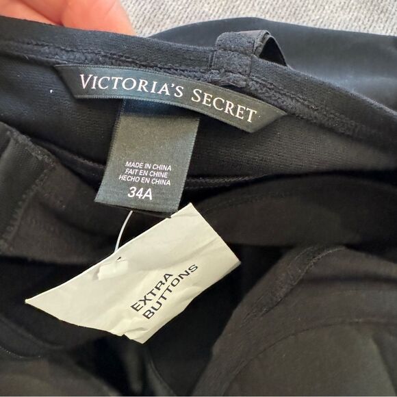 Victoria’s Secret peekaboo bra dress - Picture 6 of 7